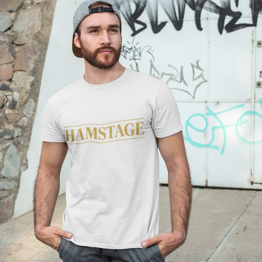 The HamStage Originals