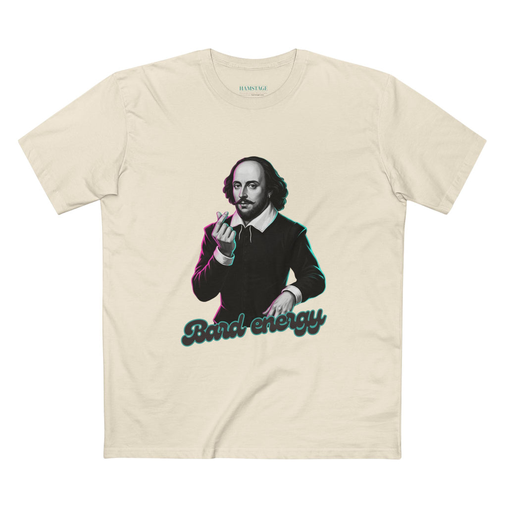 Bard Energy: The Rehearsal Cyan Edition