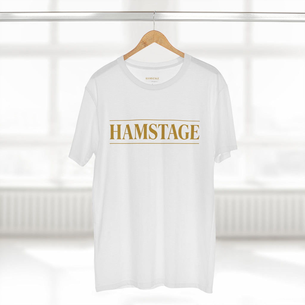 The HamStage Original — Rehearsal Edition