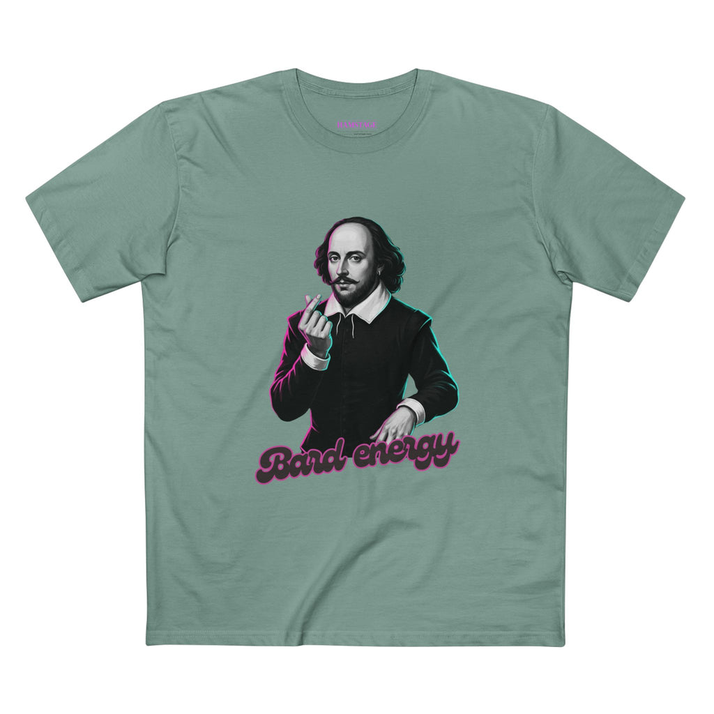 Bard Energy: The Rehearsal Neon Pink Edition