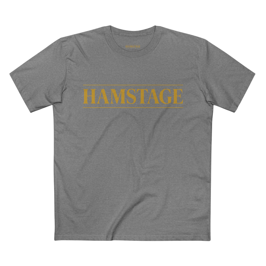 The HamStage Original — Rehearsal Edition