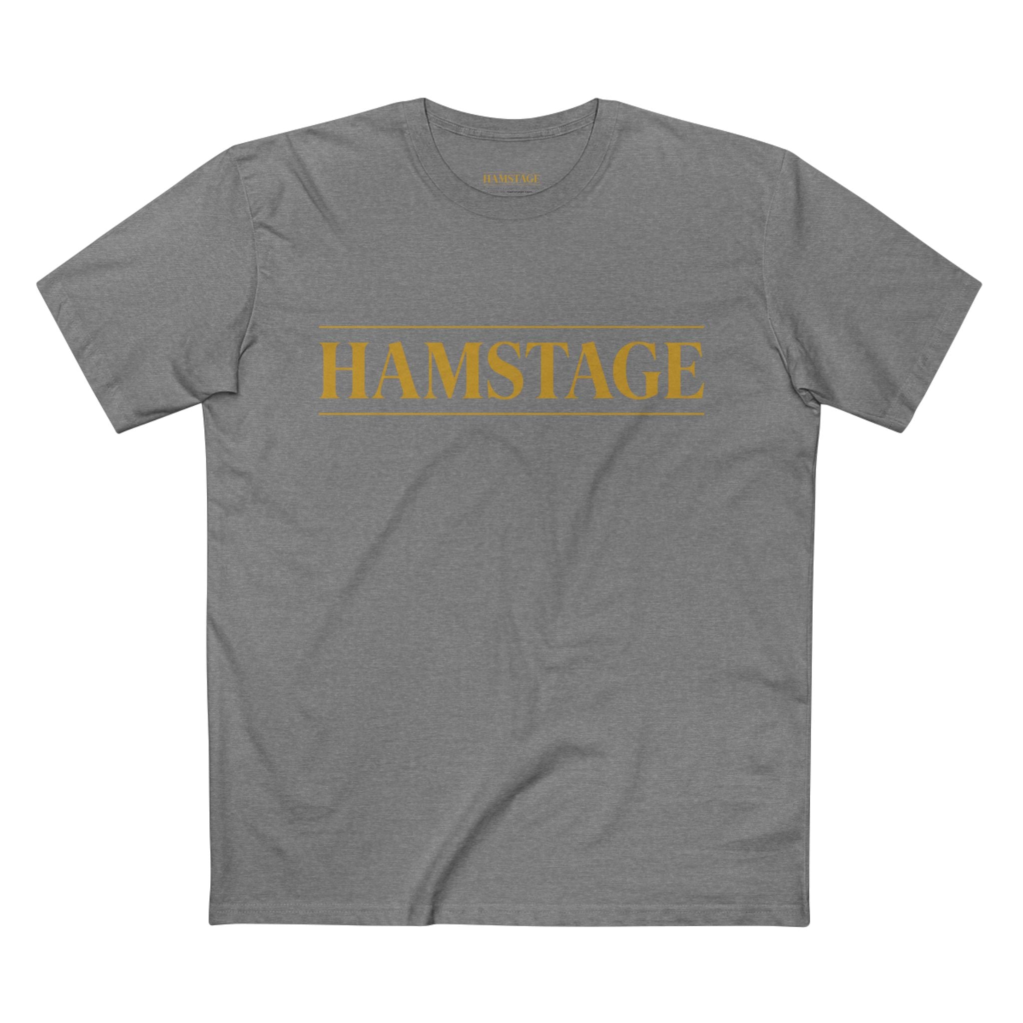 The HamStage Original — Rehearsal Edition