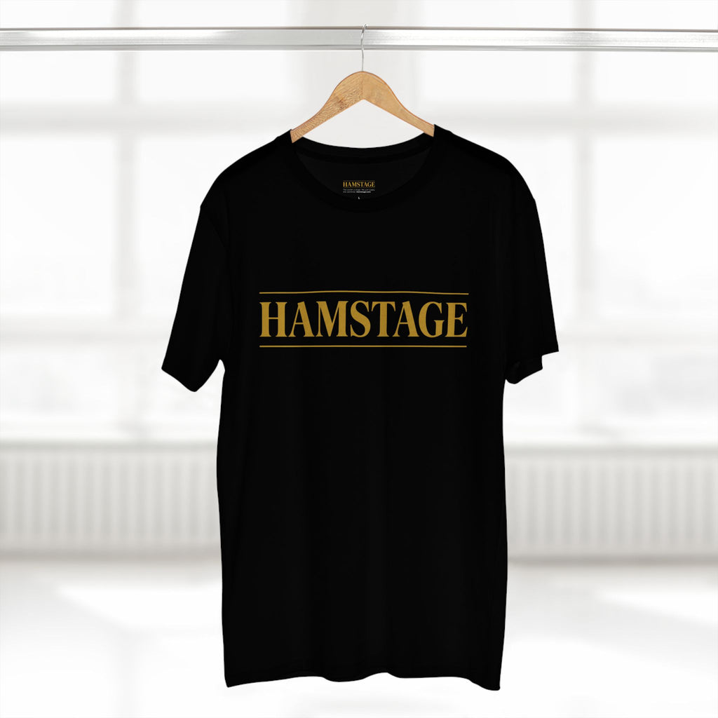 The HamStage Original — Noir Edition
