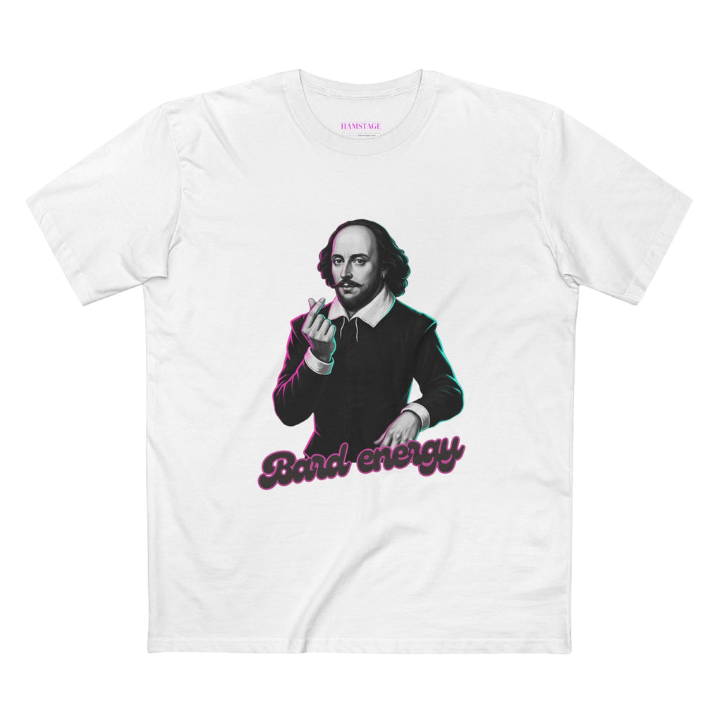 Bard Energy: The Rehearsal Neon Pink Edition