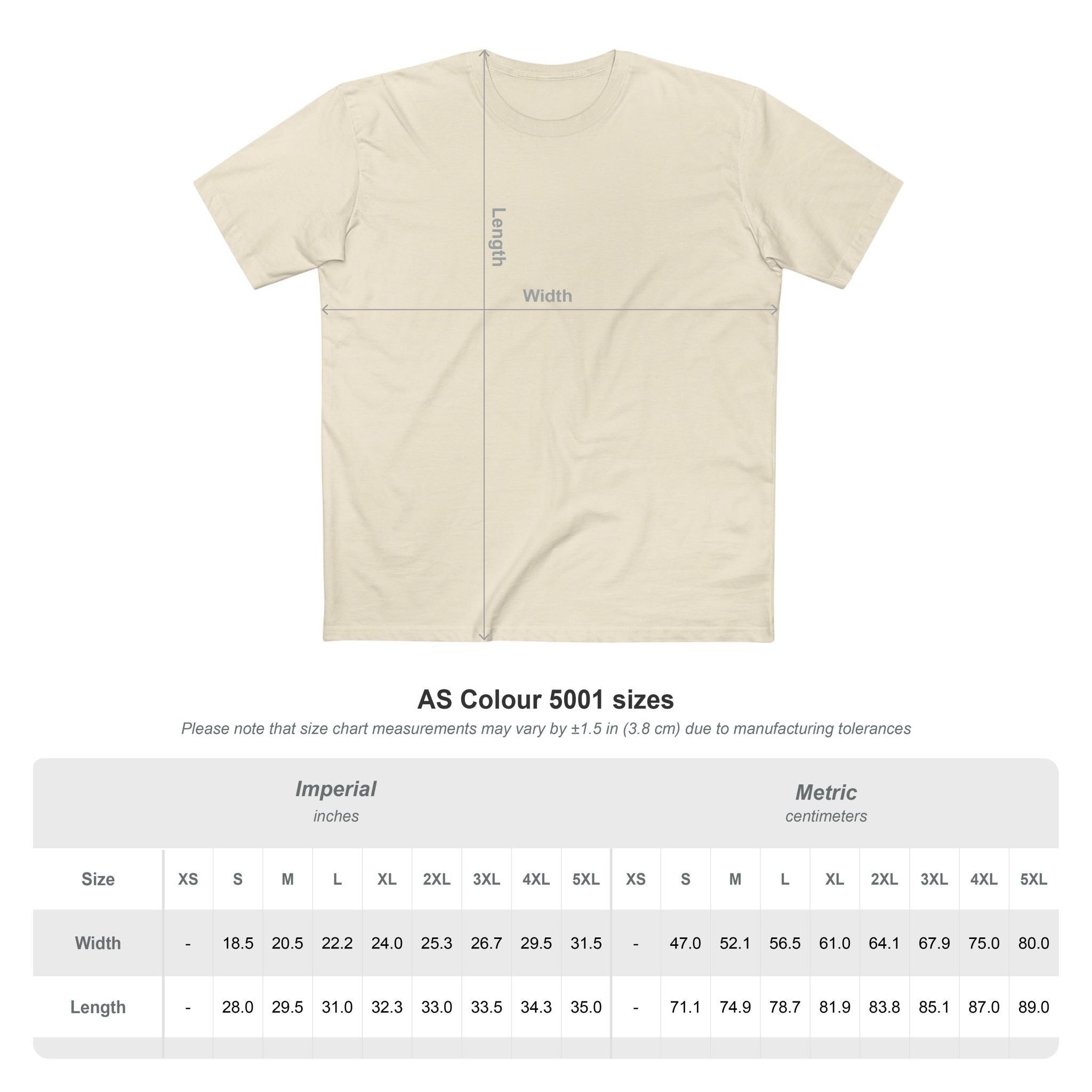 The Gatsby "Chookas" Gala Tee — Classic Edition