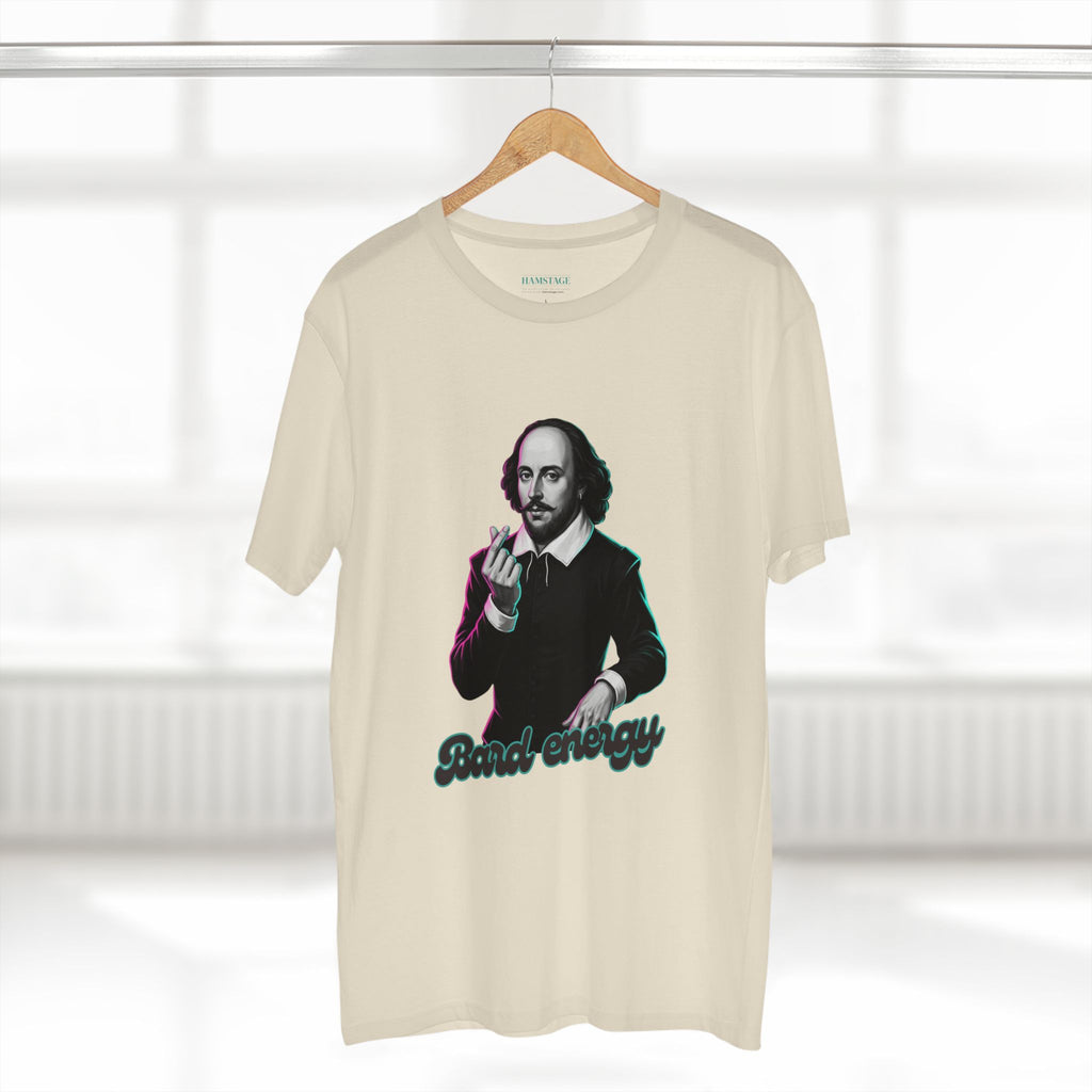 Bard Energy: The Rehearsal Cyan Edition