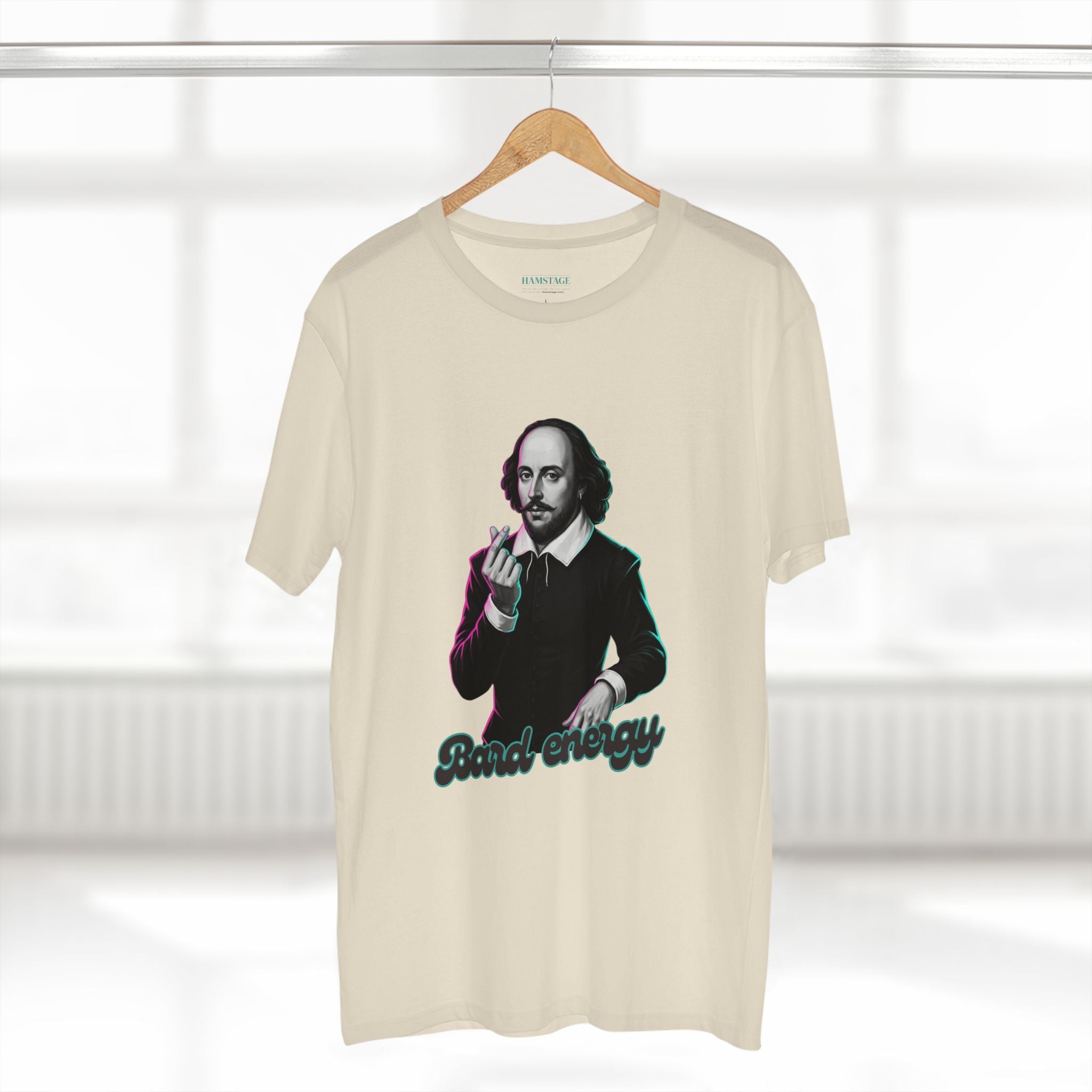 Bard Energy: The Rehearsal Cyan Edition