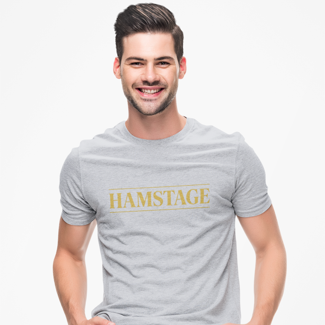 The HamStage Original — Rehearsal Edition