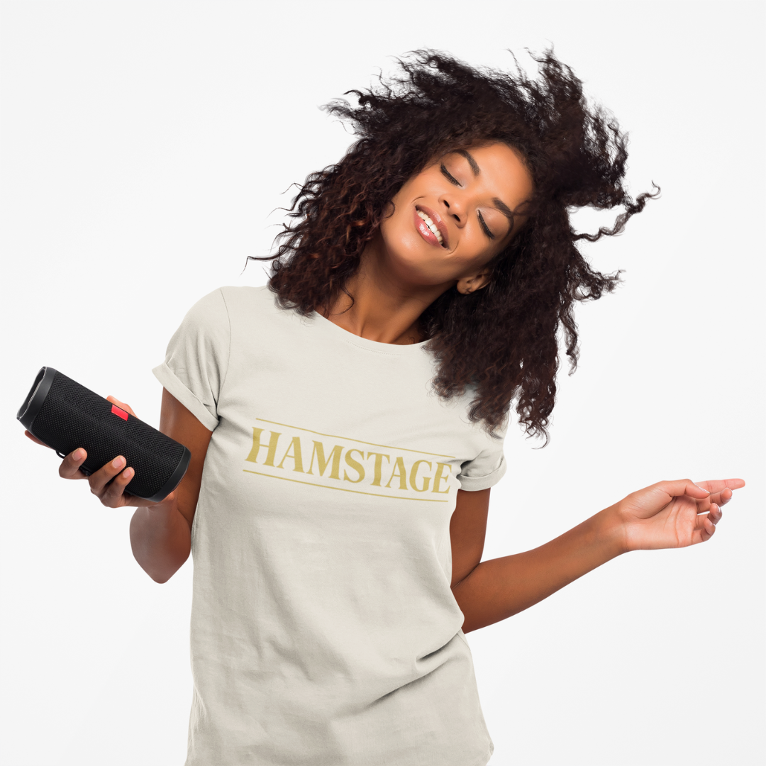 The HamStage Original — Rehearsal Edition