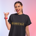 The HamStage Original — Noir Edition