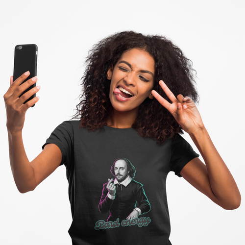 Bard Energy: The Noir Cyan Edition