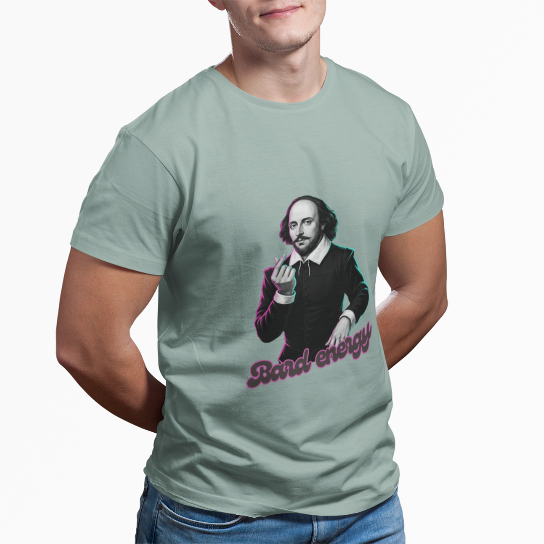Bard Energy: The Rehearsal Neon Pink Edition