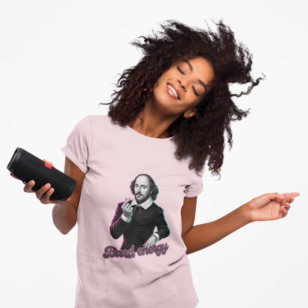 Bard Energy: The Rehearsal Neon Pink Edition