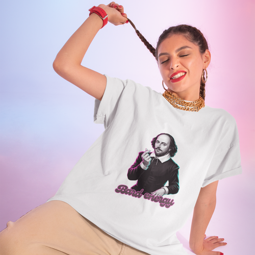 Bard Energy: The Rehearsal Neon Pink Edition
