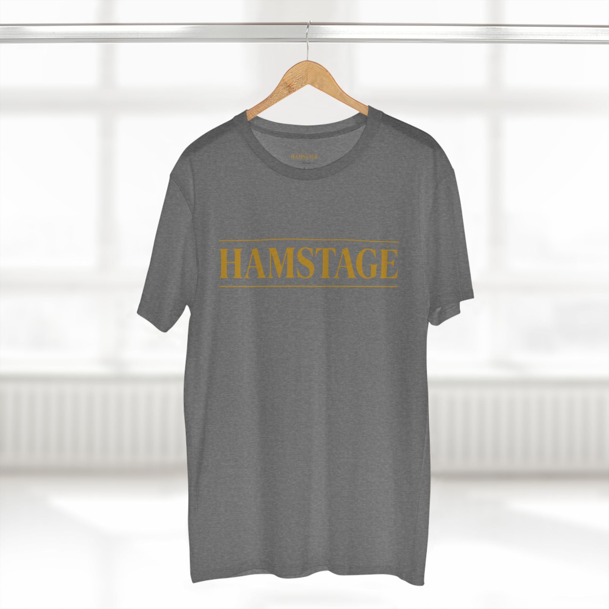 The HamStage Original — Rehearsal Edition