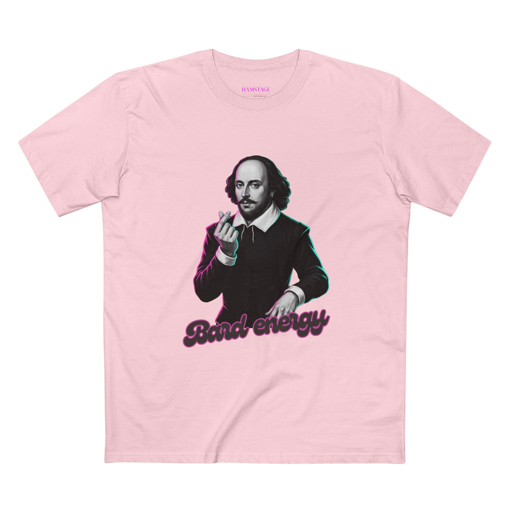 Bard Energy: The Rehearsal Neon Pink Edition