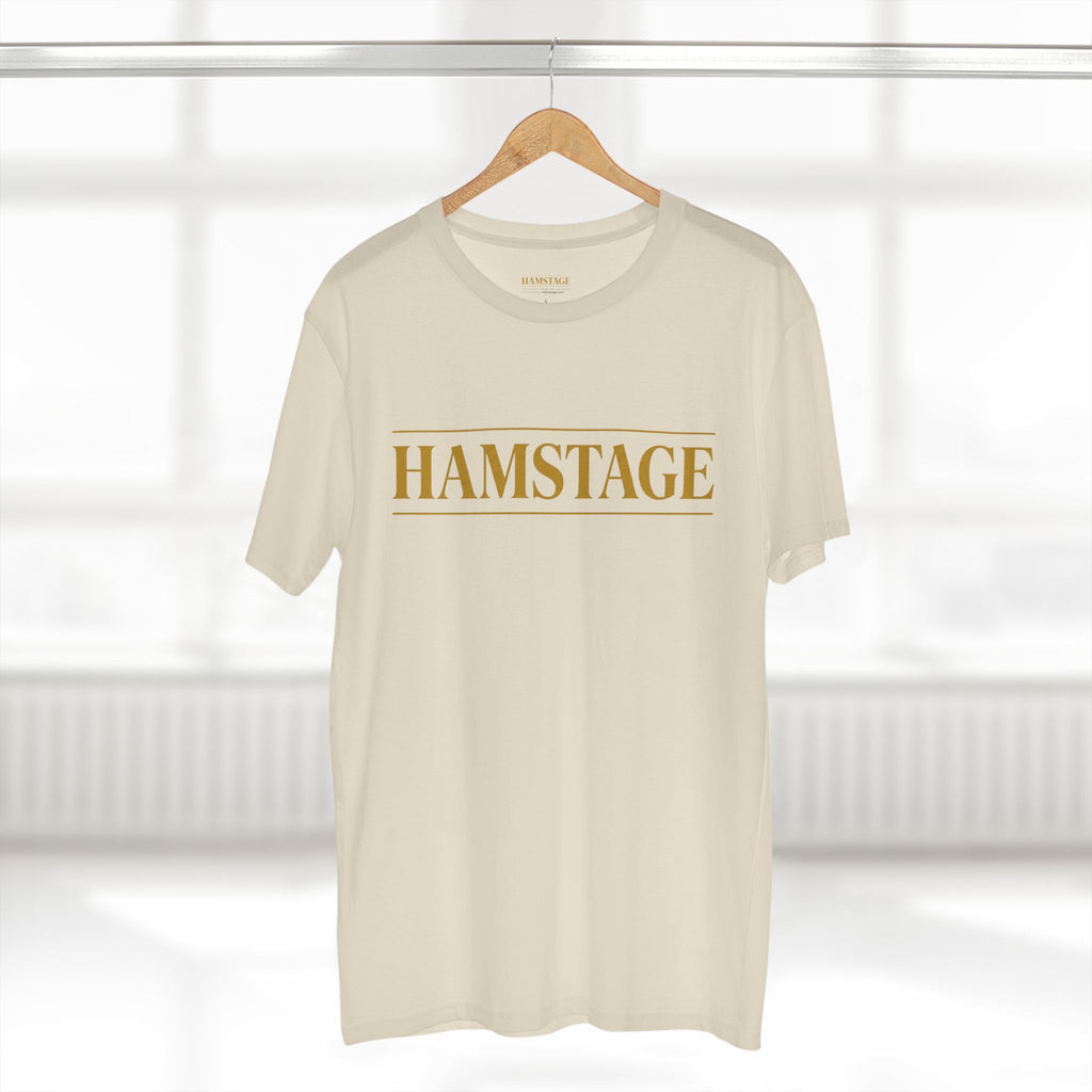 The HamStage Original — Rehearsal Edition