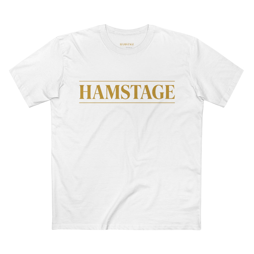 The HamStage Original — Rehearsal Edition