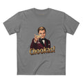 The Gatsby "Chookas" Gala Tee — Classic Edition