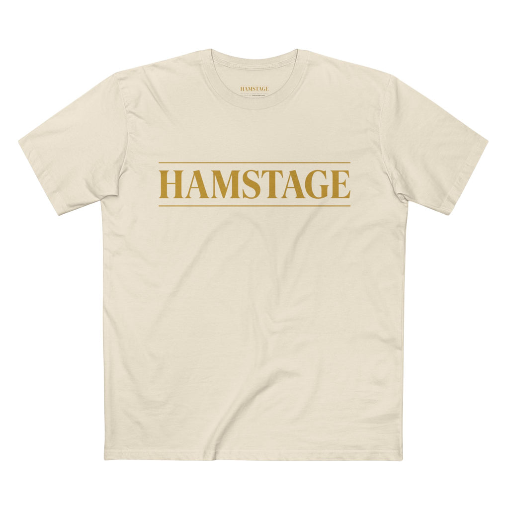 The HamStage Original — Rehearsal Edition