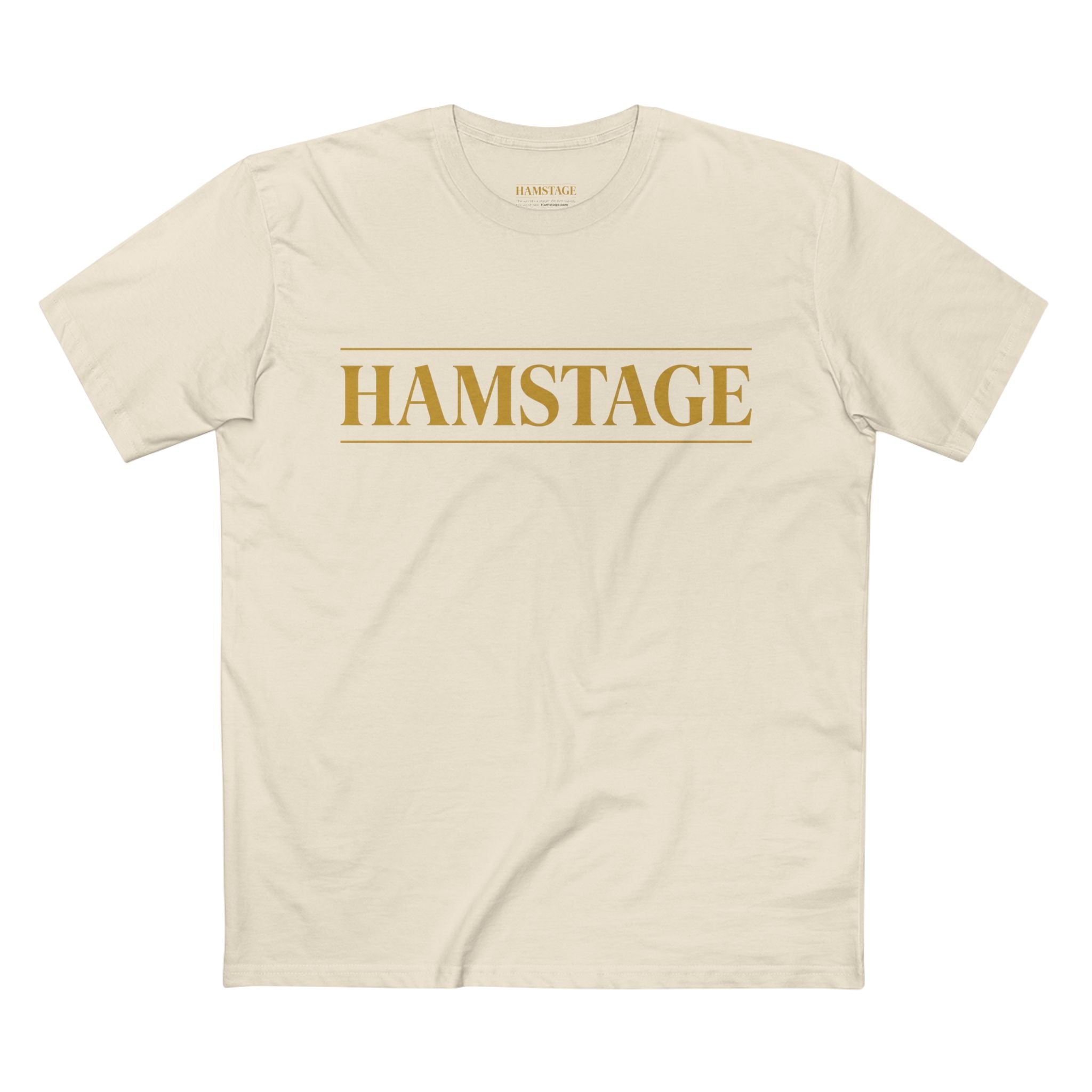 The HamStage Original — Rehearsal Edition
